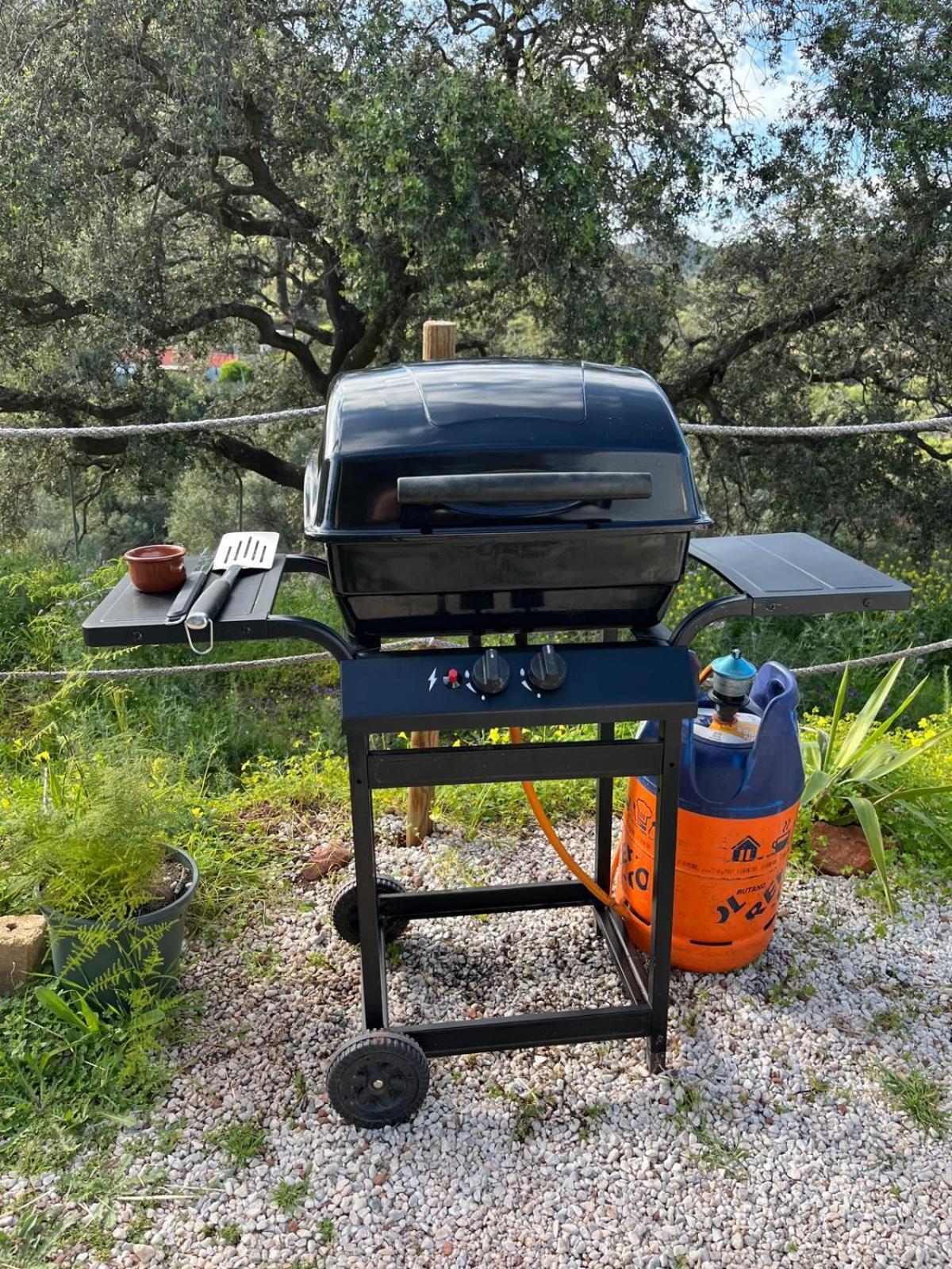 Glamping Burbuja Almendros * Malaga